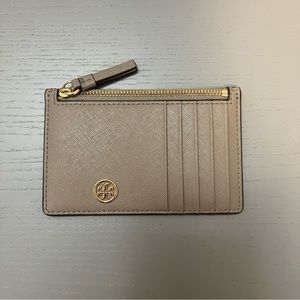 Tory Burch card holder